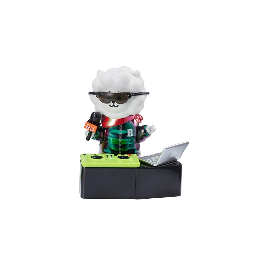 BT21 Universal Stage Collectible Figure Blind Pack Vol 3