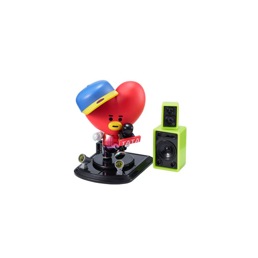 BT21 Universal Stage Collectible Figure Blind Pack Vol 3