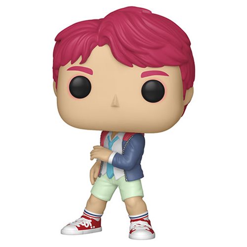 Funko Pop! BTS Jung Kook Vinyl Figure