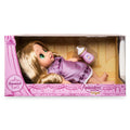 Disney Animators Collection Rapunzel Doll – Origin Series