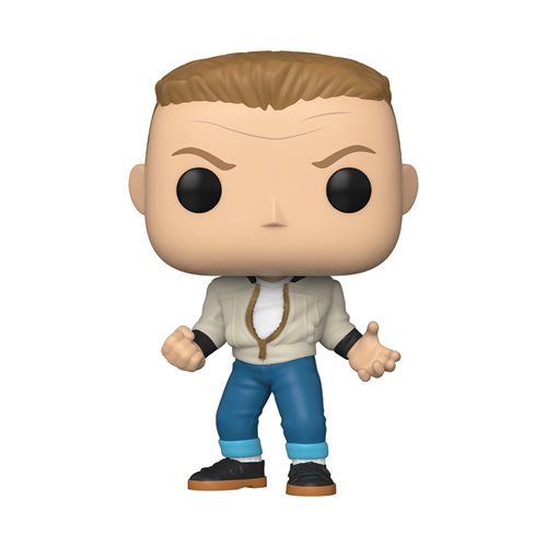 Back to the Future Biff Tannen Funko Pop! Vinyl Figure