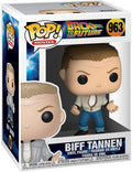 Back to the Future Biff Tannen Funko Pop! Vinyl Figure
