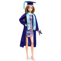Barbie Graduation Day Doll