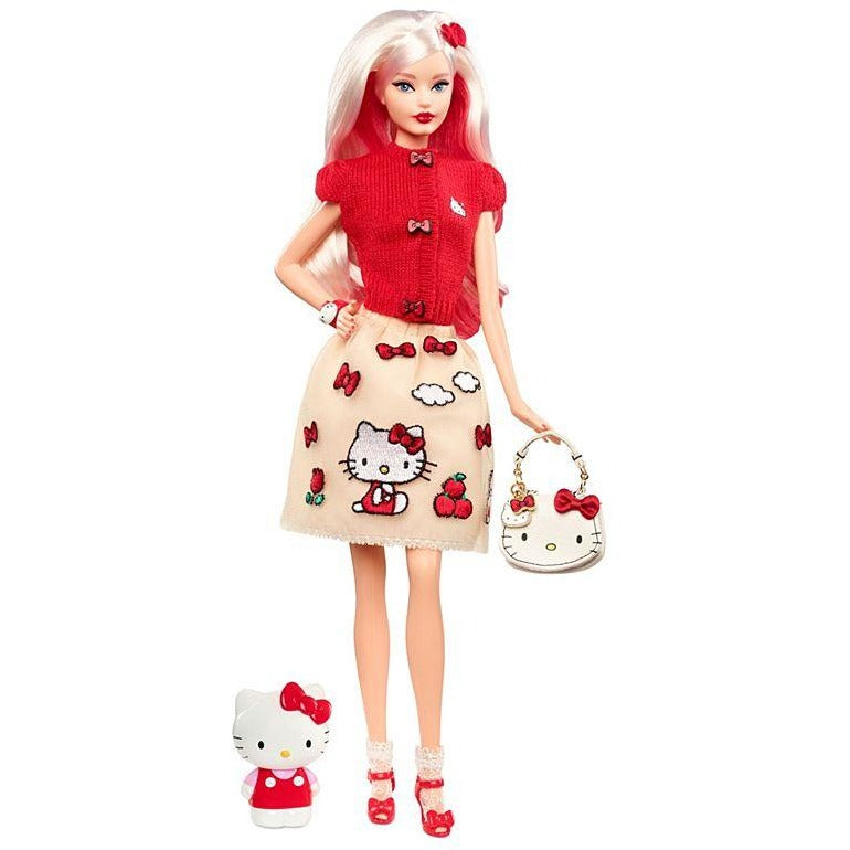 Barbie® Hello Kitty® Doll