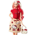 Barbie® Hello Kitty® Doll