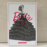 Barbie Midnight Glamour Doll