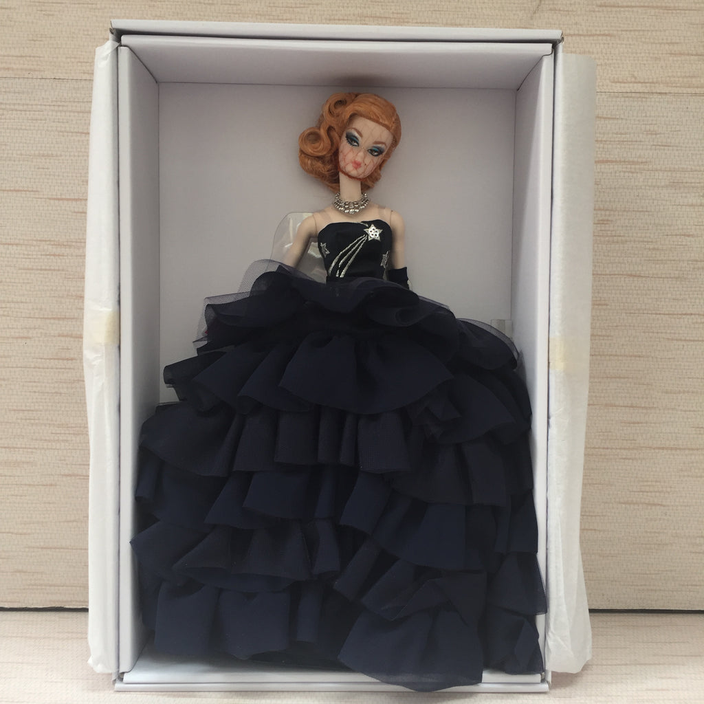 Barbie Midnight Glamour Doll