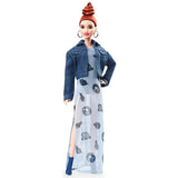 Barbie Styled By Marni Senofonte Doll 1