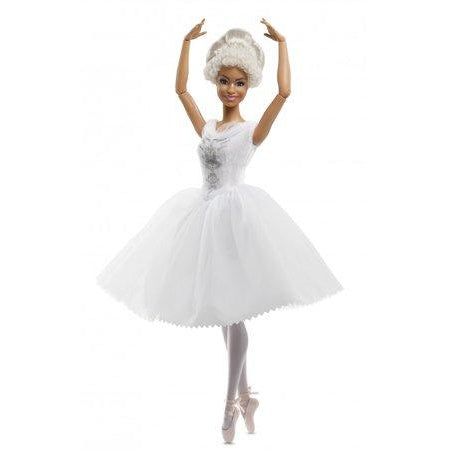 Barbie The Nutcracker and the Four Realms Ballerina of the Realms Doll