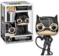 Batman Returns Catwoman Funko Pop! Vinyl Figure