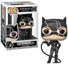 Batman Returns Catwoman Funko Pop! Vinyl Figure
