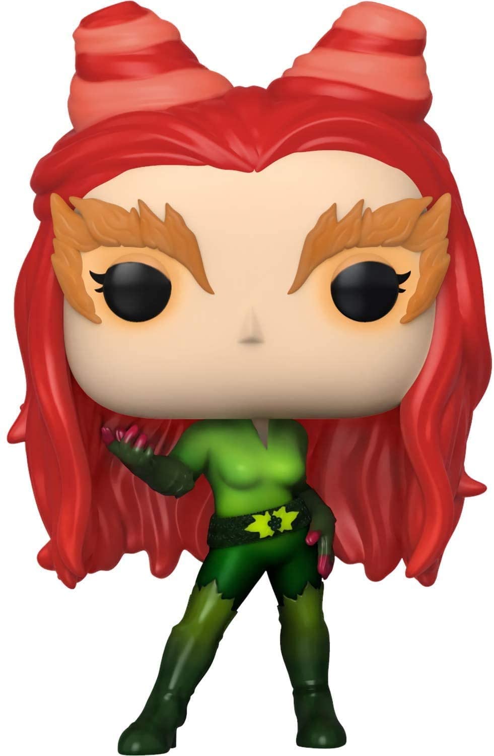 Batman & Robin Poison Ivy Funko Pop! Vinyl - Specialty Series