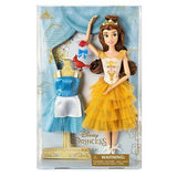 Disney Belle Ballet Doll – 11 1/2''