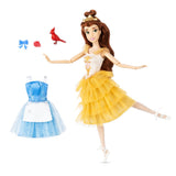 Disney Belle Ballet Doll – 11 1/2''