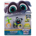 Puppy Dog Pals: Helicopter Bingo Pals On A Mission