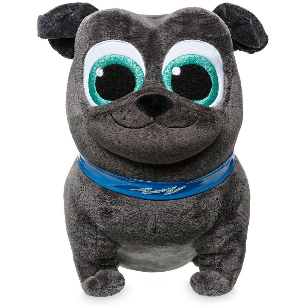 Puppy Dog Pals: Bingo 8.5" Plush