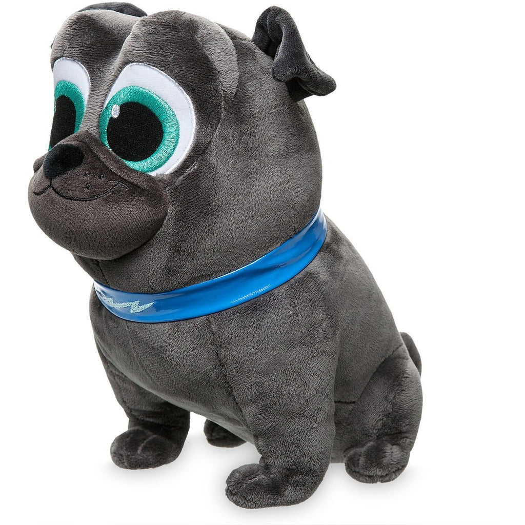 Puppy Dog Pals: Bingo 8.5" Plush