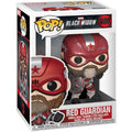 Funko Pop! Black Widow Red Guardian #608