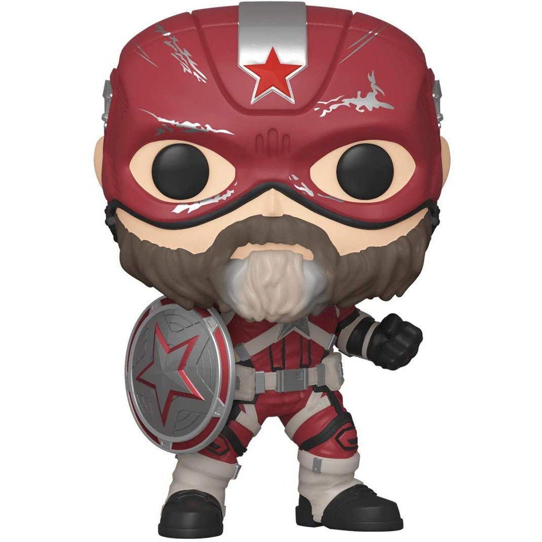 Funko Pop! Black Widow Red Guardian #608