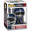 Funko Pop! Black Widow Taskmaster with Bow