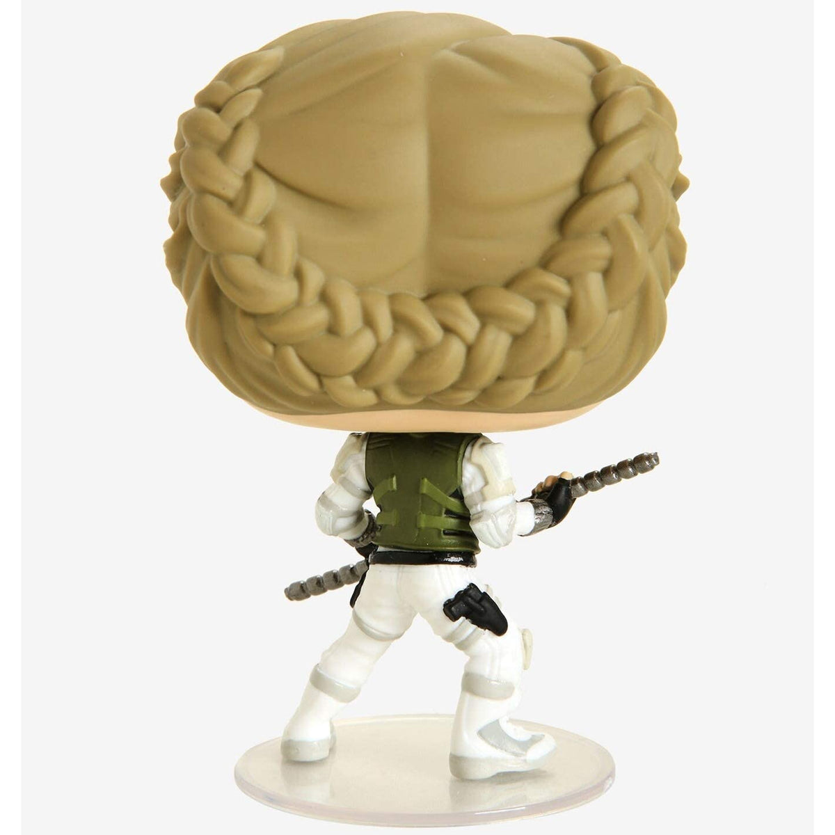 Black Widow Yelena Funko Pop! Vinyl Figure