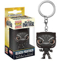 Black Panther Pocket Pop! Key Chain