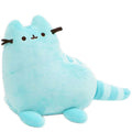 Pusheen the Cat Blue Dinosaur Dinosheen 9-Inch Plush