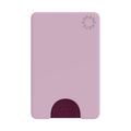 PopWallet Blush Pink