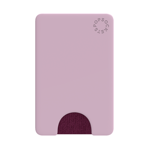 PopWallet Blush Pink