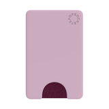 PopWallet Blush Pink
