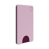 PopWallet Blush Pink