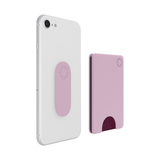 PopWallet Blush Pink