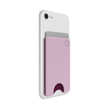 PopWallet Blush Pink