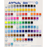 Artkal Fuse Beads 2.6 MM  Solid (90 Colors)