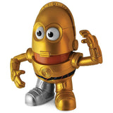 C-3PO Mr. Potato Head Play Set - Star Wars