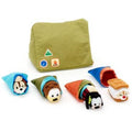 Camping Micro Tsum Tsum