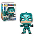 Funko Pop! Captain Marvel Star Commander #429