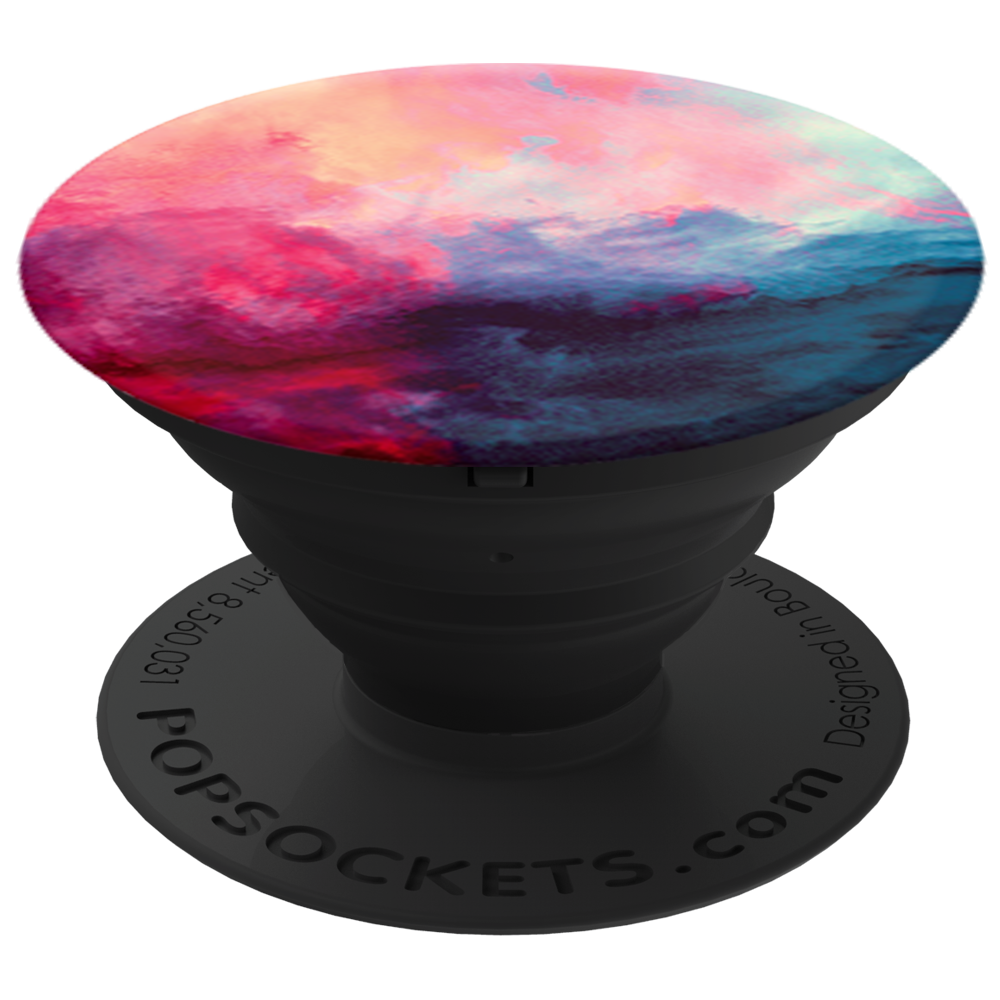 PopSockets PopGrip Cascade Water