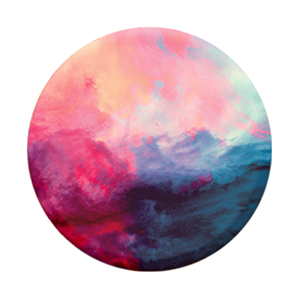 PopSockets PopGrip Cascade Water