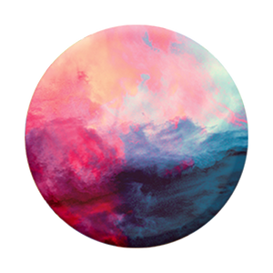 PopSockets PopGrip Cascade Water