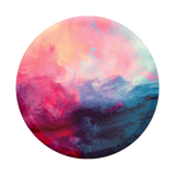 PopSockets PopGrip Cascade Water