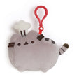 Chef Pusheen Backpack Clip