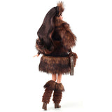Star Wars Chewbacca x Barbie Doll