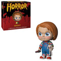 Funko Child's Play Chucky 5 Star Funko Vinyl Figure