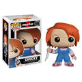 Child's Play Chucky Pop! Vinyl Figure 