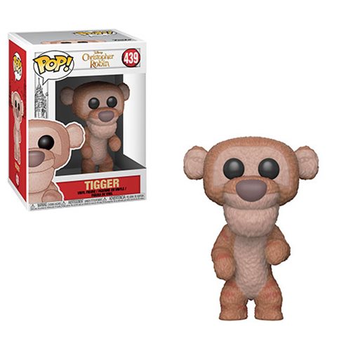 Christopher Robin Tigger Pop! Vinyl Figure #439