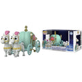 Cinderella Carriage Funko Pop! Vinyl Vehicle