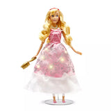 Cinderella Premium Doll with Light-Up Dress 11''