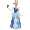Cinderella Classic Doll with Gus Figure - 11 1/2 in