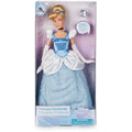 Cinderella Classic Doll with Ring - 11 1/2''